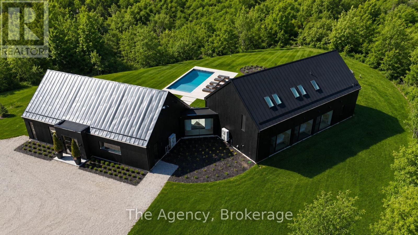 716555 1st Line E, Mulmur, Ontario  L0N 1J0 - Photo 5 - X13688876