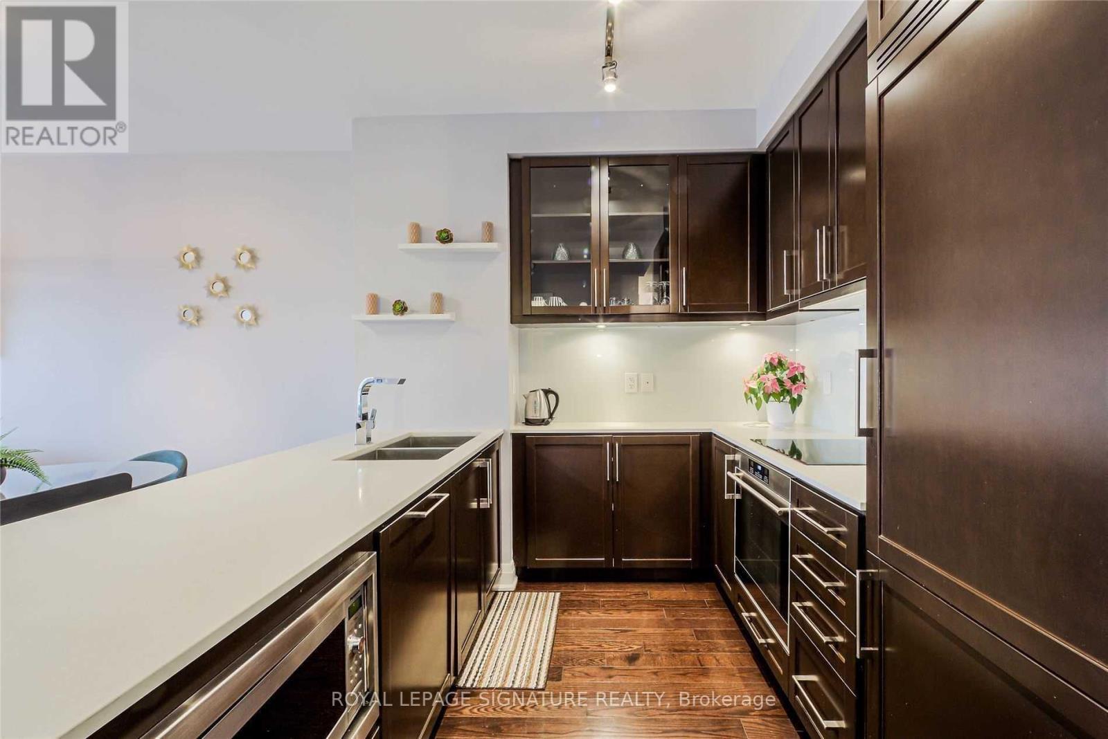 408 - 21 Clairtrell Road, Toronto, Ontario  M2N 0G8 - Photo 11 - C13688748