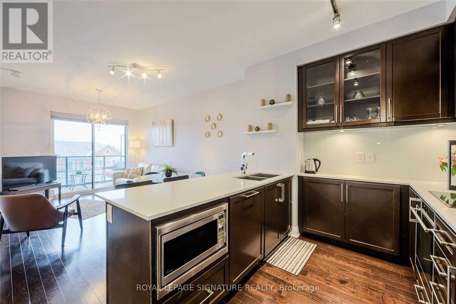 408 - 21 Clairtrell Road, Toronto, Ontario  M2N 0G8 - Photo 12 - C13688748