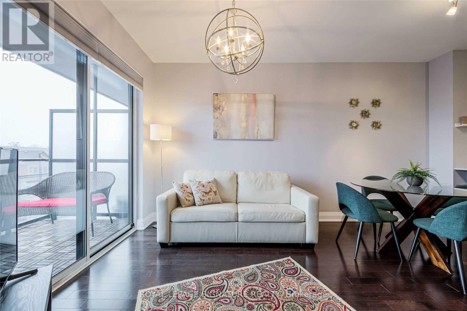 408 - 21 Clairtrell Road, Toronto, Ontario  M2N 0G8 - Photo 20 - C13688748