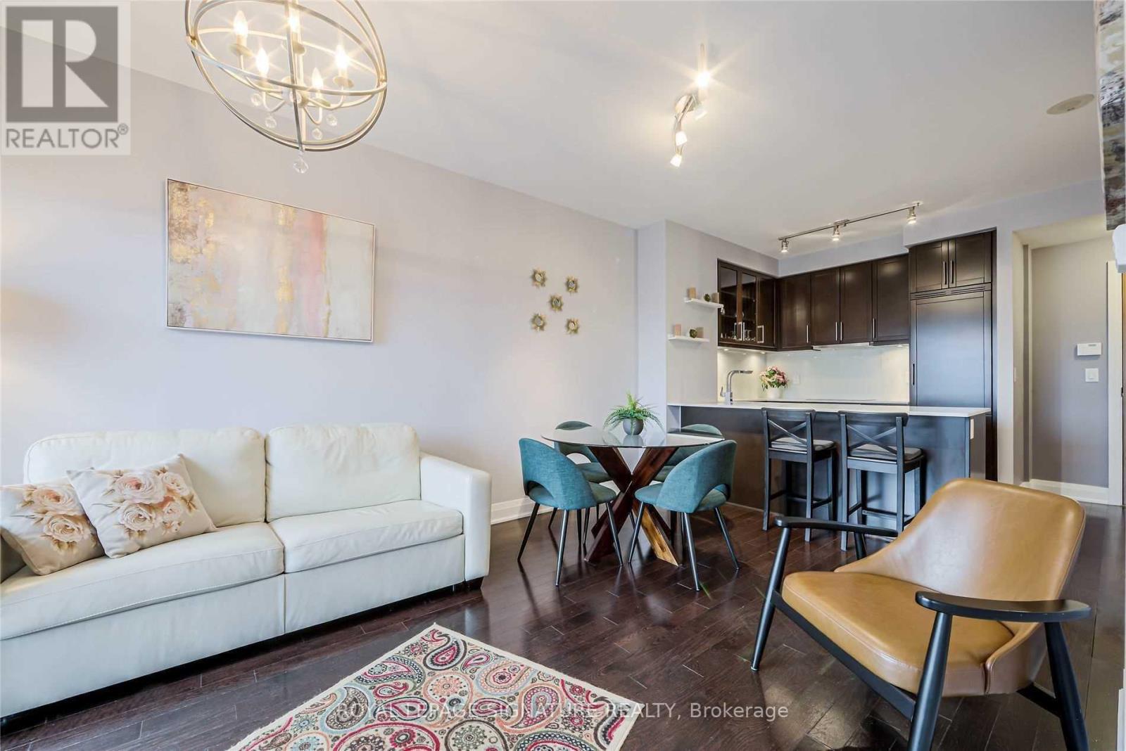 408 - 21 Clairtrell Road, Toronto, Ontario  M2N 0G8 - Photo 21 - C13688748