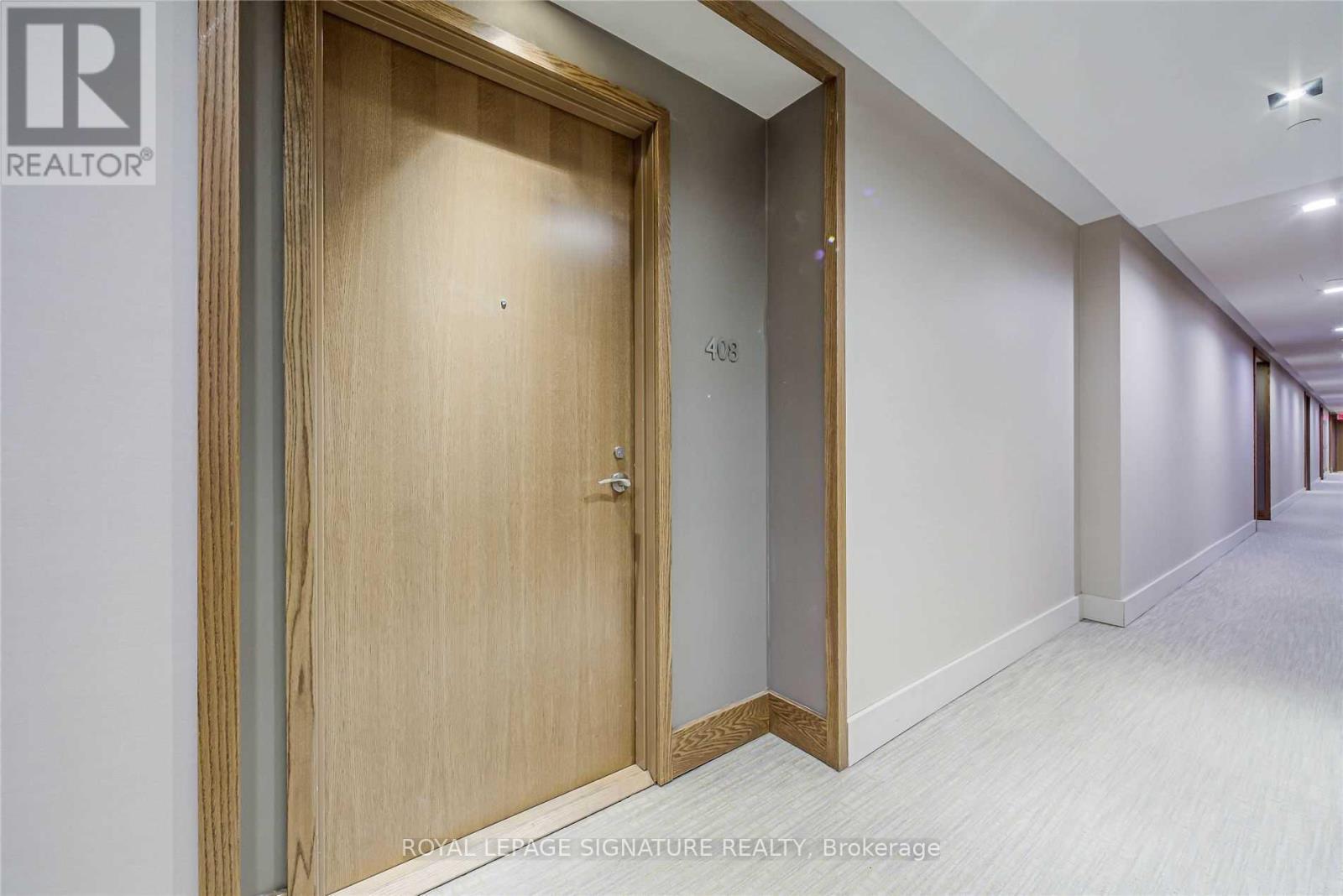 408 - 21 Clairtrell Road, Toronto, Ontario  M2N 0G8 - Photo 27 - C13688748