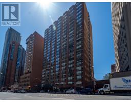 1305 - 1166 BAY STREET, Toronto, Ontario