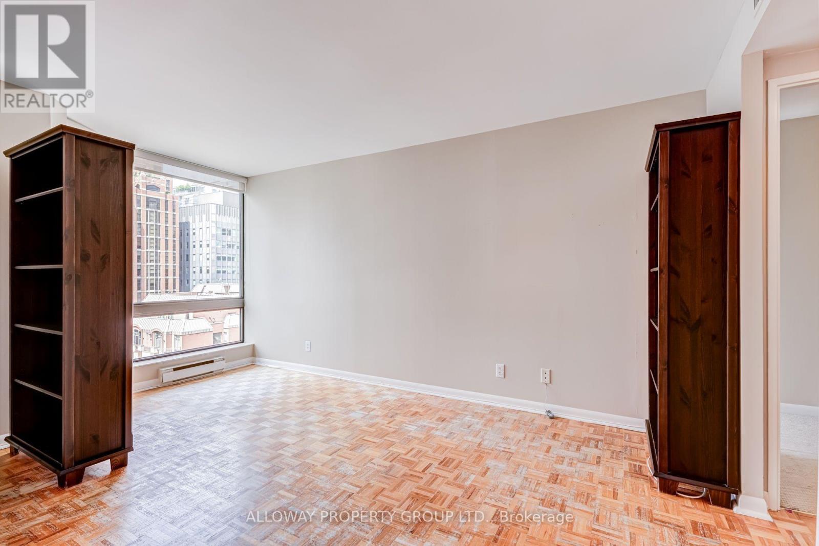 1305 - 1166 Bay Street, Toronto, Ontario  M5S 2X8 - Photo 12 - C13688776