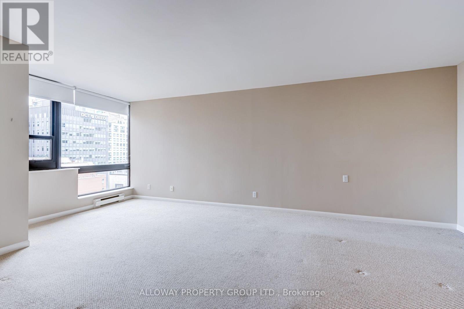 1305 - 1166 Bay Street, Toronto, Ontario  M5S 2X8 - Photo 16 - C13688776