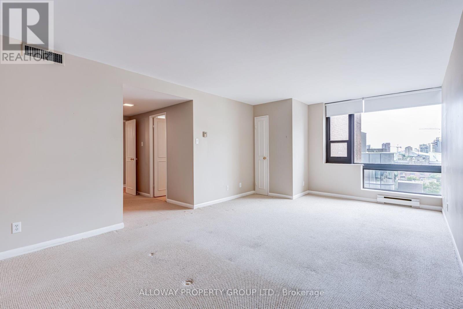 1305 - 1166 Bay Street, Toronto, Ontario  M5S 2X8 - Photo 18 - C13688776