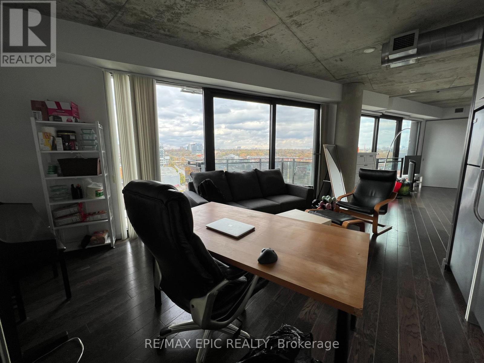 1003 - 51 Trolley Crescent, Toronto, Ontario  M5A 0E9 - Photo 10 - C13688796