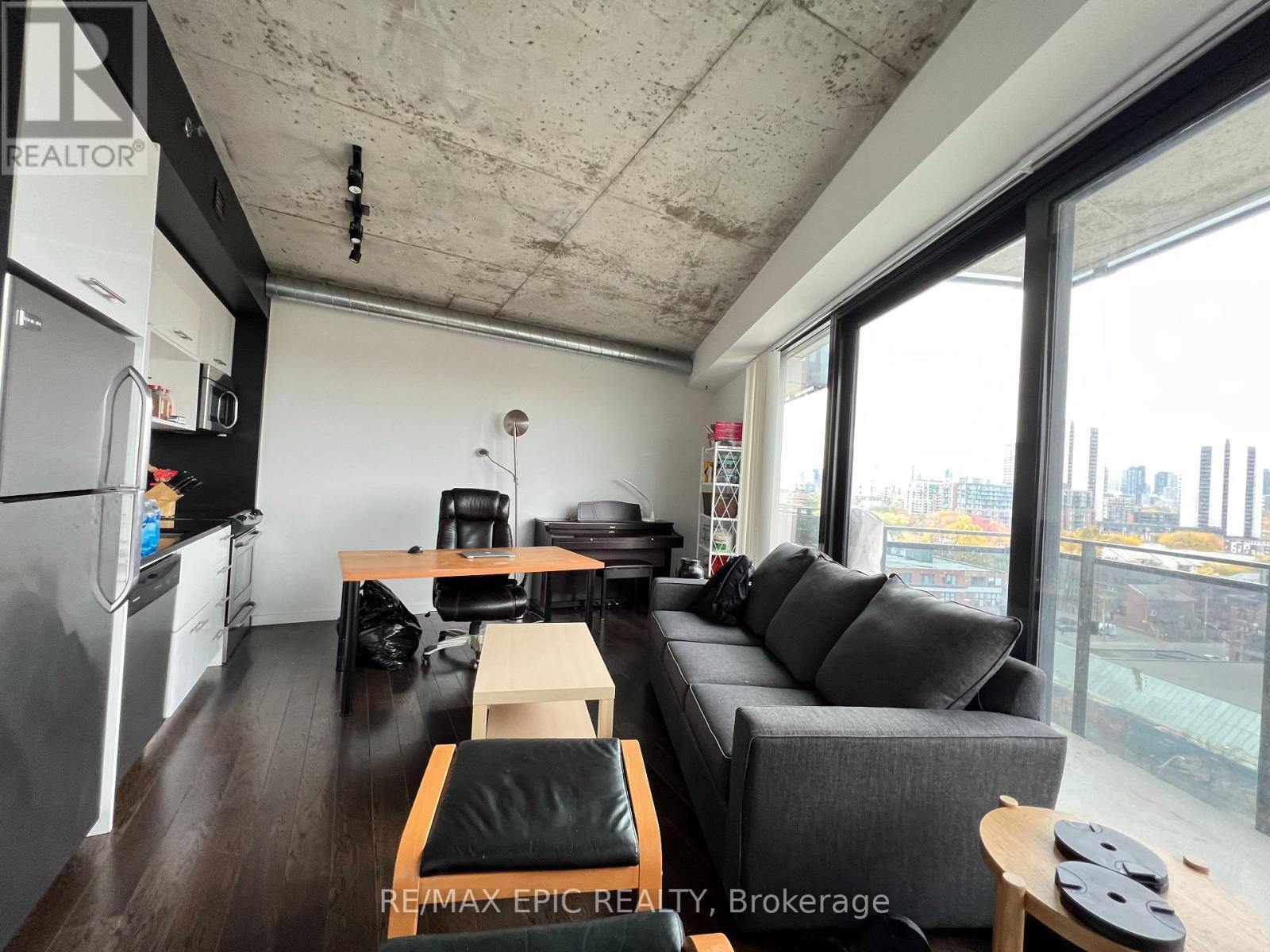 1003 - 51 Trolley Crescent, Toronto, Ontario  M5A 0E9 - Photo 11 - C13688796