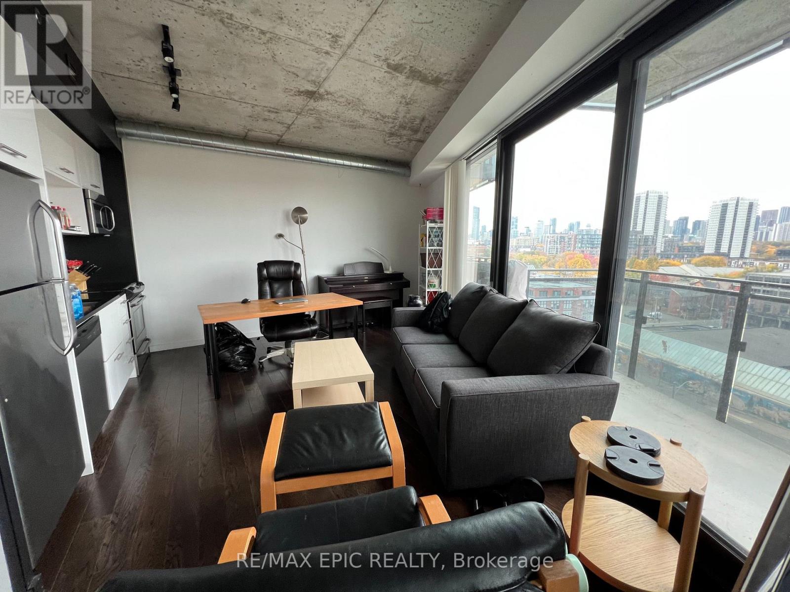 1003 - 51 Trolley Crescent, Toronto, Ontario  M5A 0E9 - Photo 12 - C13688796