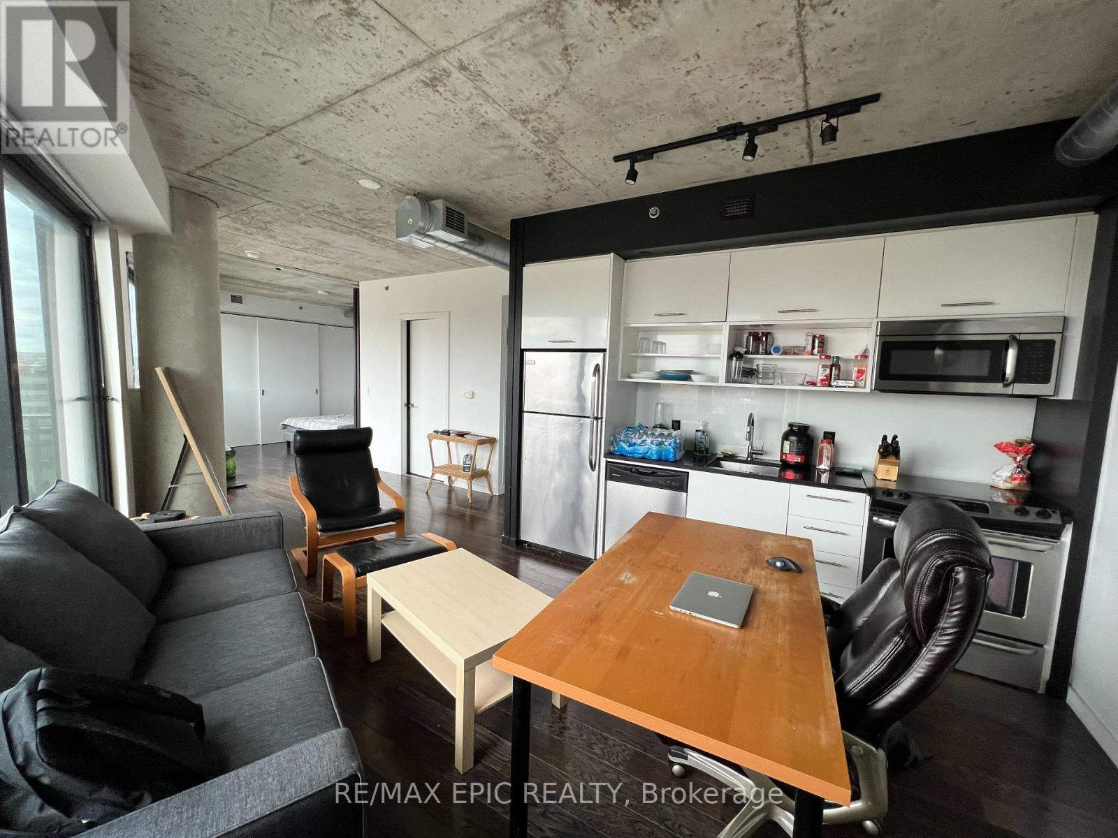 1003 - 51 Trolley Crescent, Toronto, Ontario  M5A 0E9 - Photo 13 - C13688796