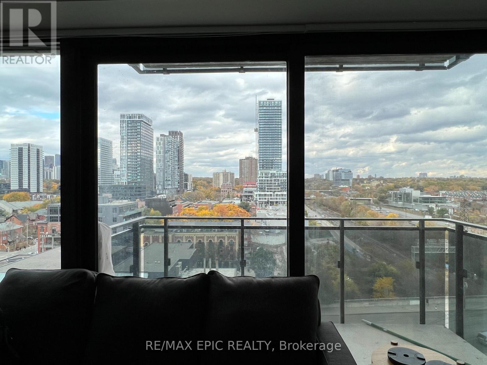 1003 - 51 Trolley Crescent, Toronto, Ontario  M5A 0E9 - Photo 8 - C13688796