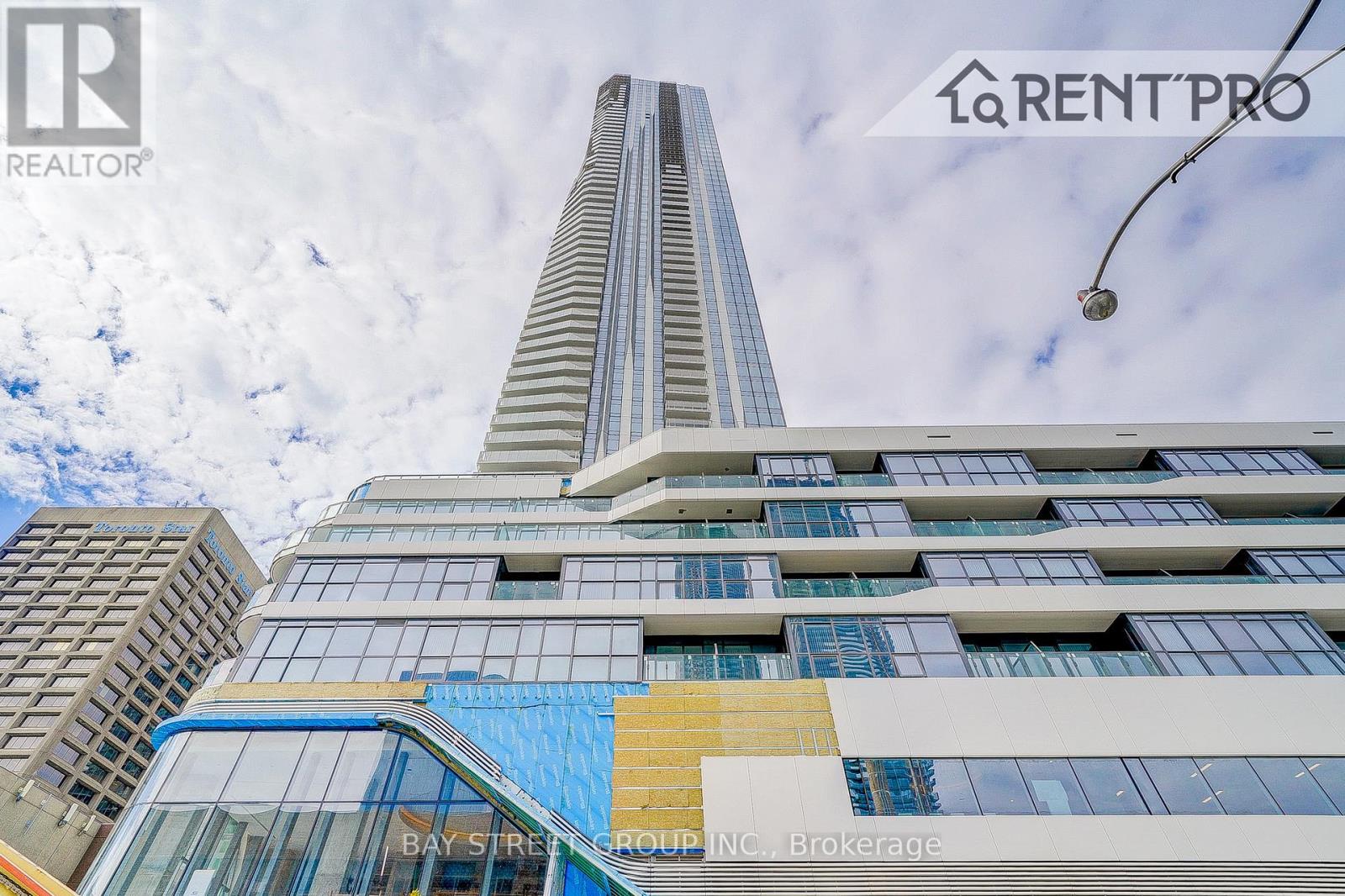 1410 - 28 Freeland Street, Toronto, Ontario  M5E 0E3 - Photo 2 - C13688830