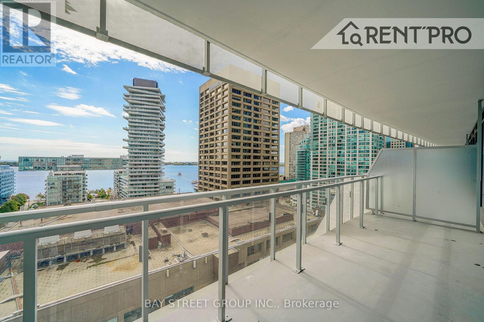 1410 - 28 Freeland Street, Toronto, Ontario  M5E 0E3 - Photo 25 - C13688830