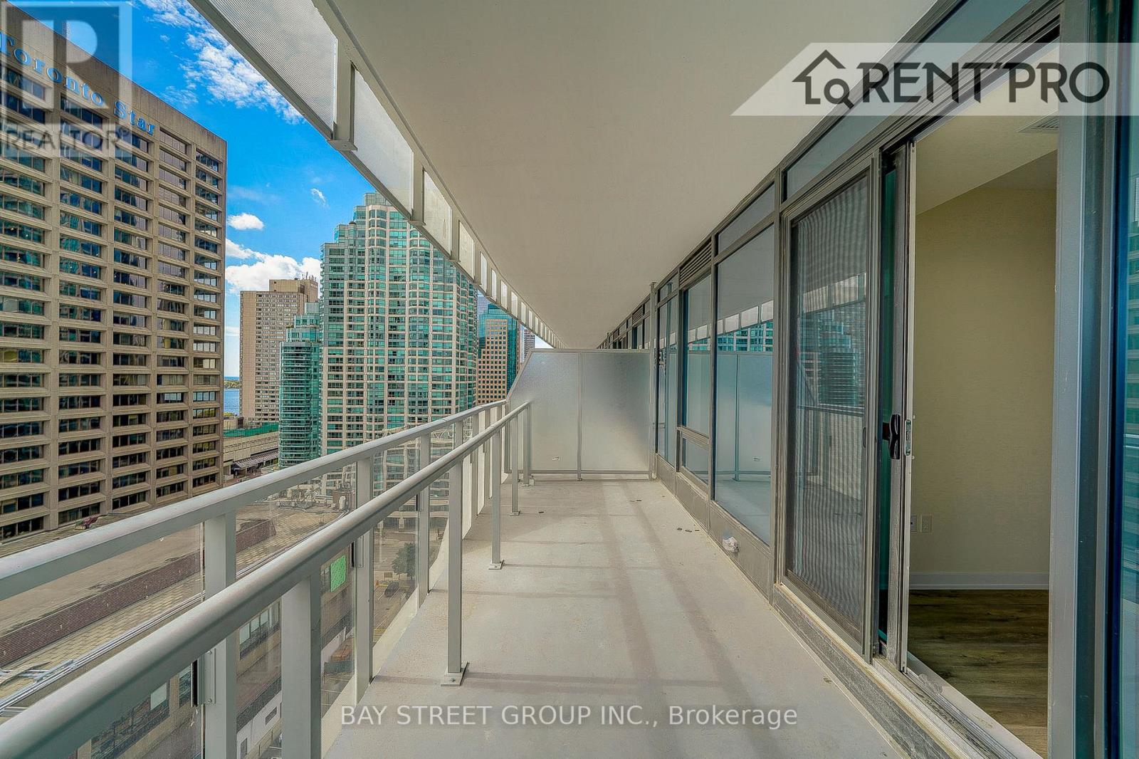 1410 - 28 Freeland Street, Toronto, Ontario  M5E 0E3 - Photo 26 - C13688830