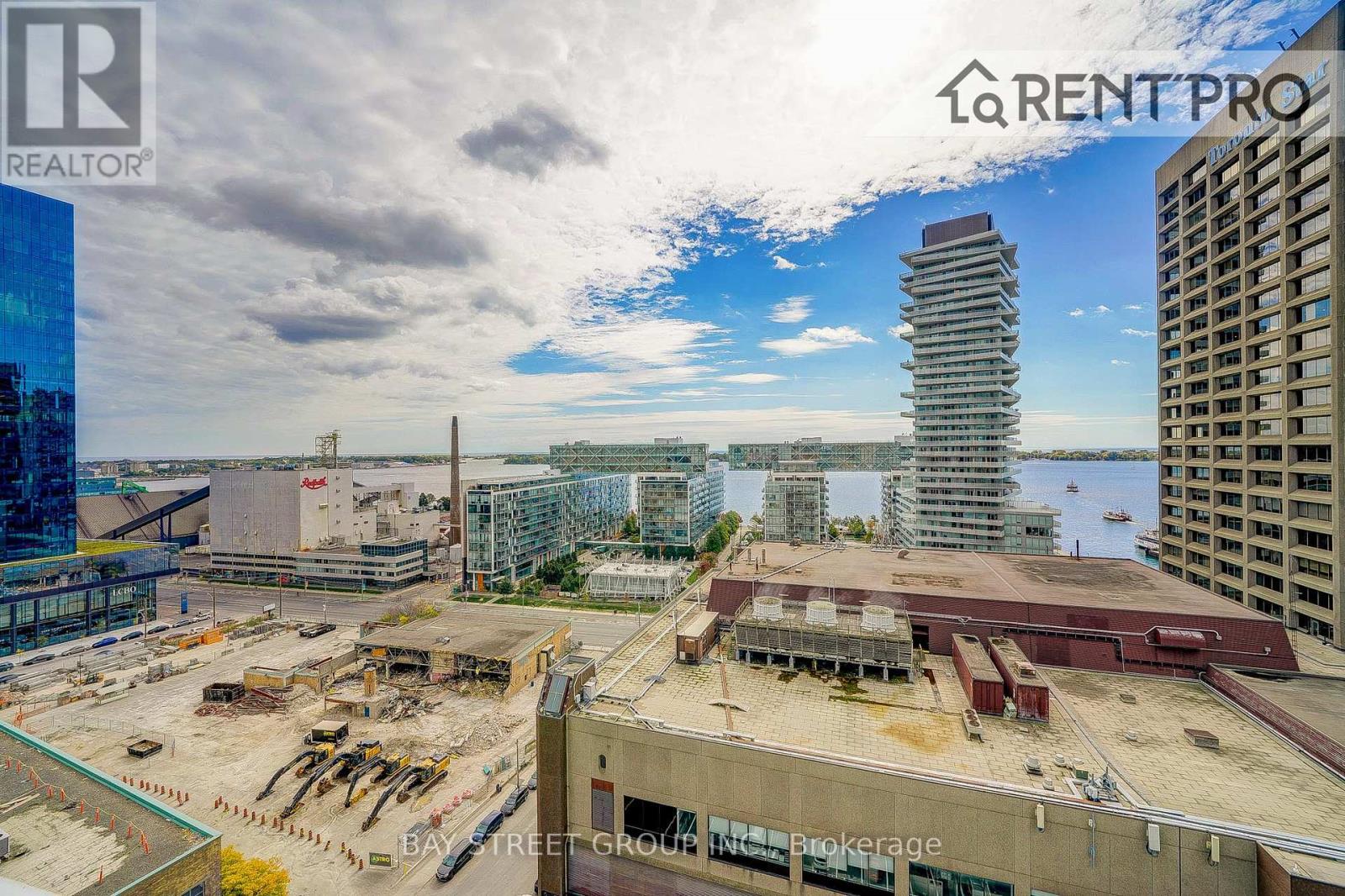 1410 - 28 Freeland Street, Toronto, Ontario  M5E 0E3 - Photo 27 - C13688830