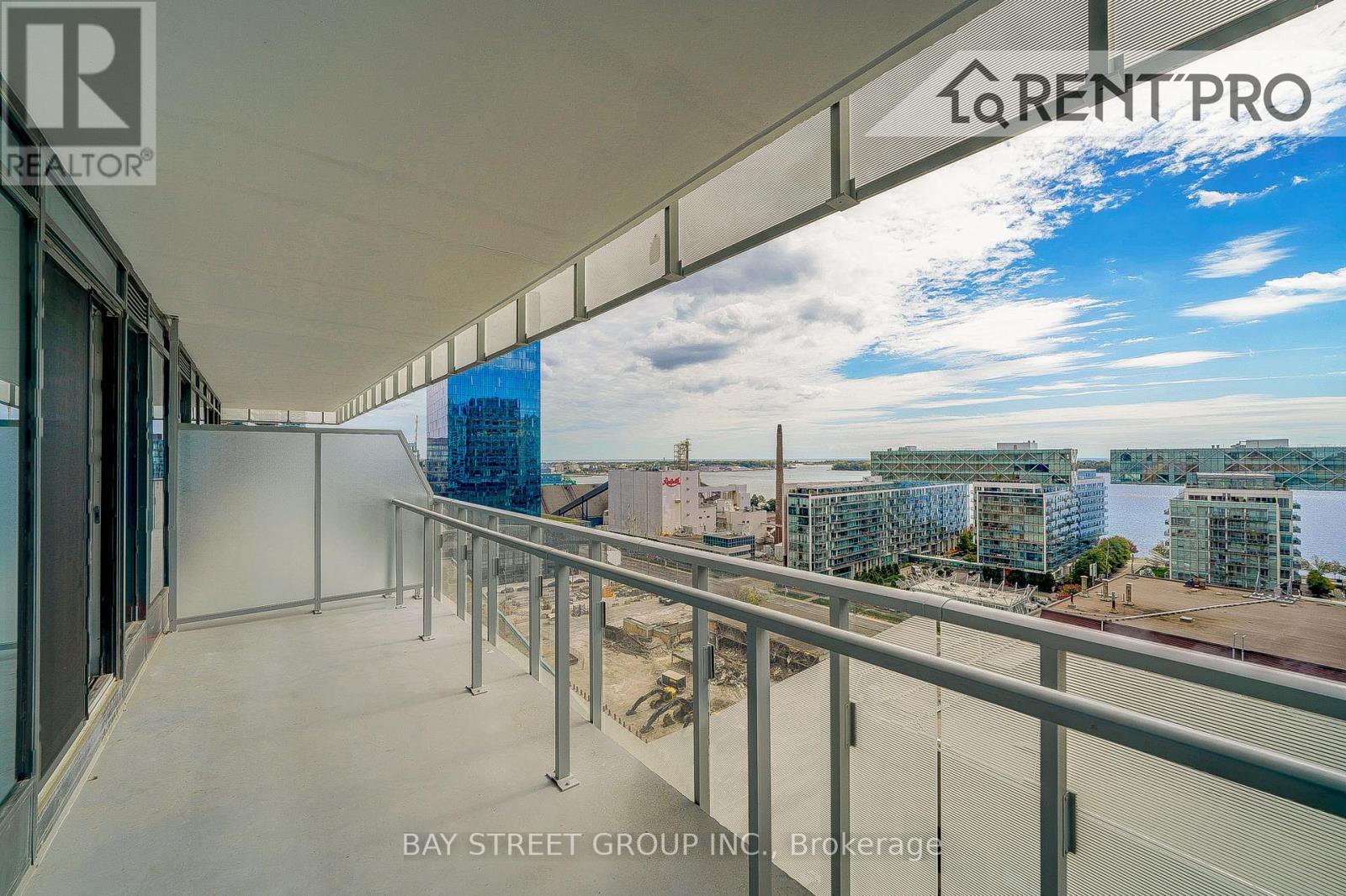 1410 - 28 Freeland Street, Toronto, Ontario  M5E 0E3 - Photo 28 - C13688830