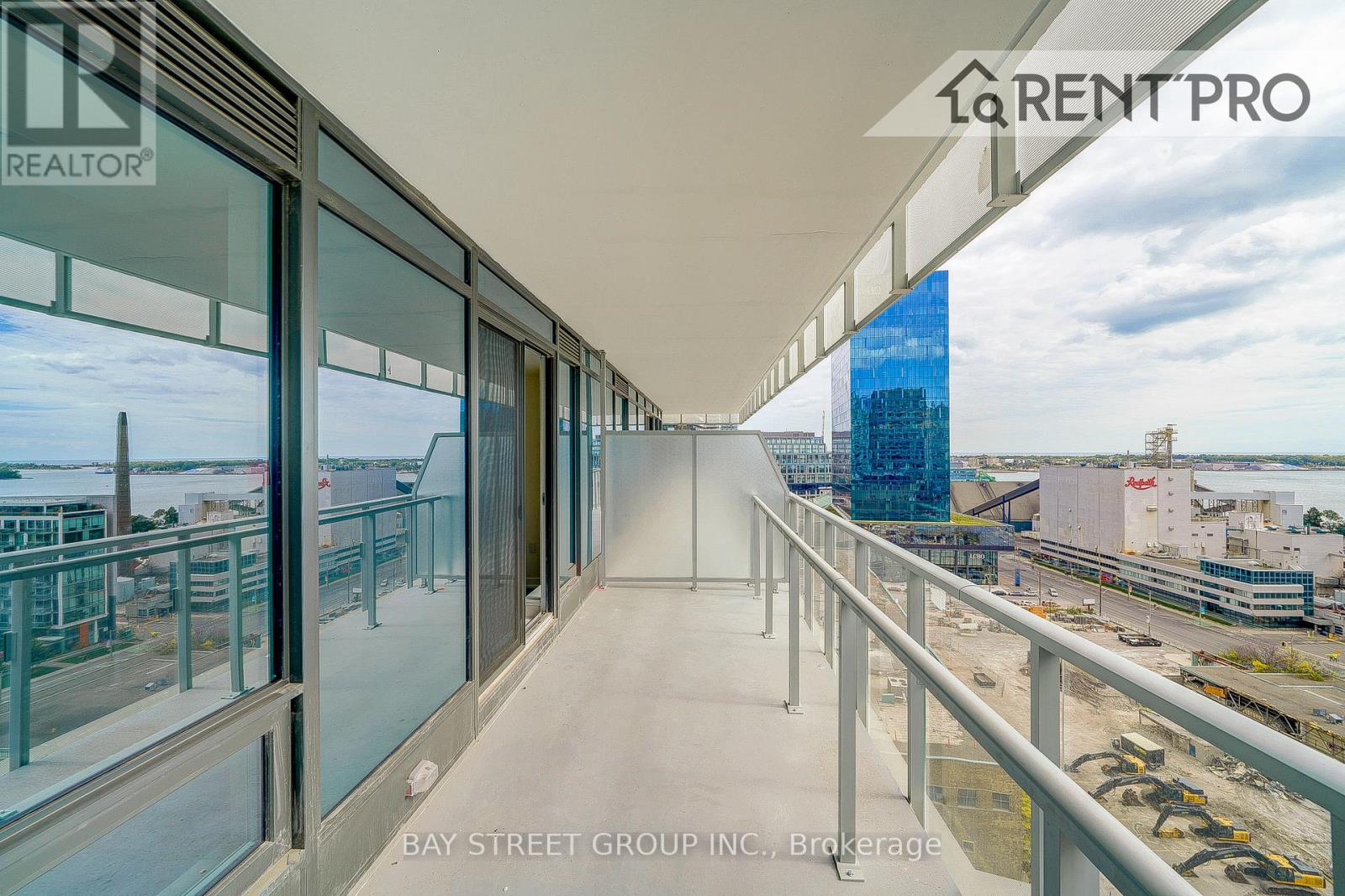 1410 - 28 Freeland Street, Toronto, Ontario  M5E 0E3 - Photo 29 - C13688830