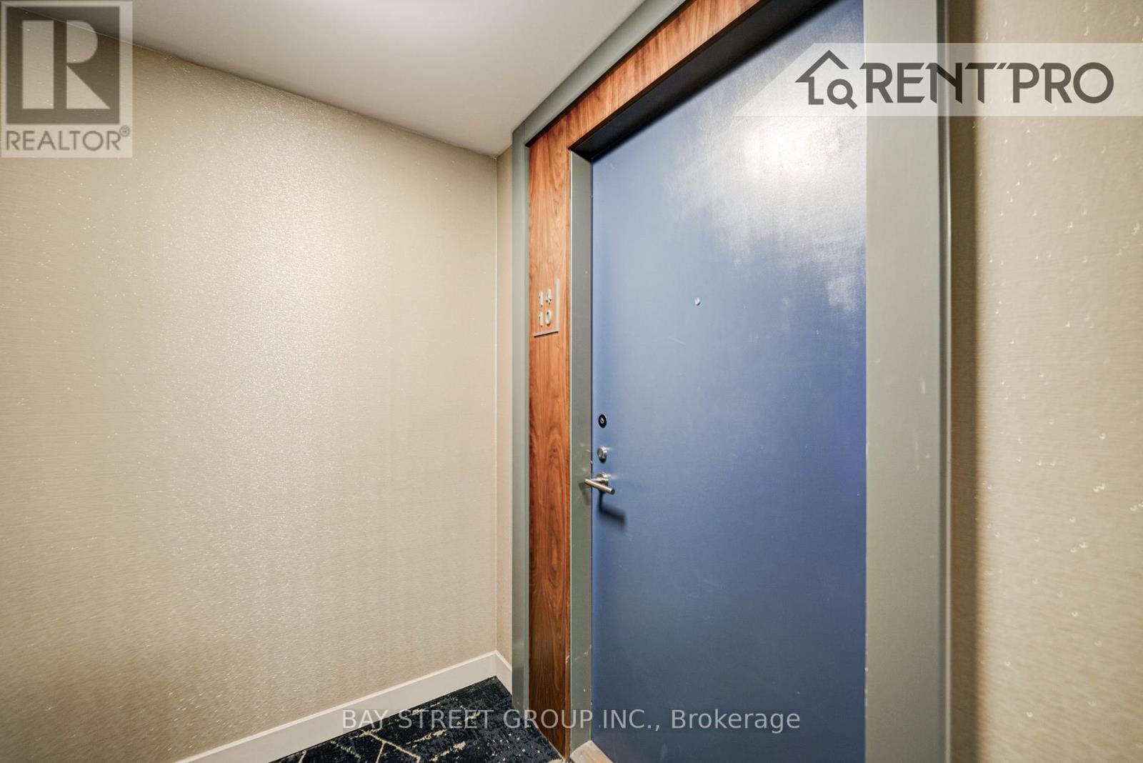 1410 - 28 Freeland Street, Toronto, Ontario  M5E 0E3 - Photo 3 - C13688830