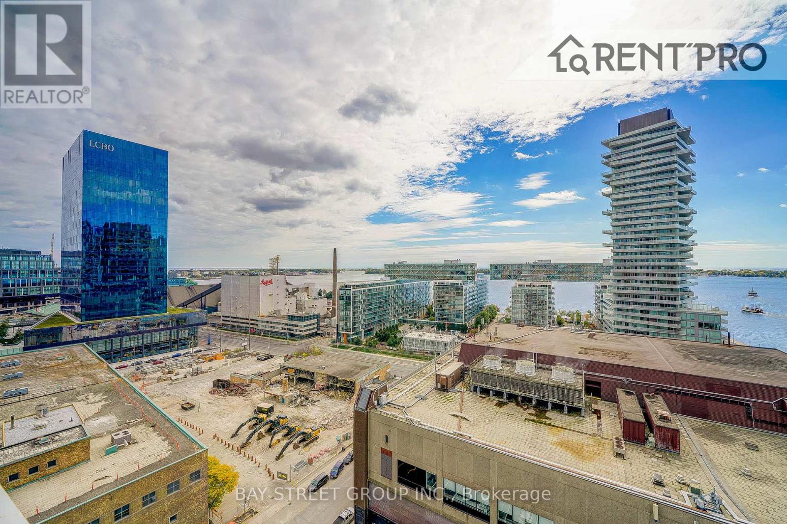 1410 - 28 Freeland Street, Toronto, Ontario  M5E 0E3 - Photo 30 - C13688830