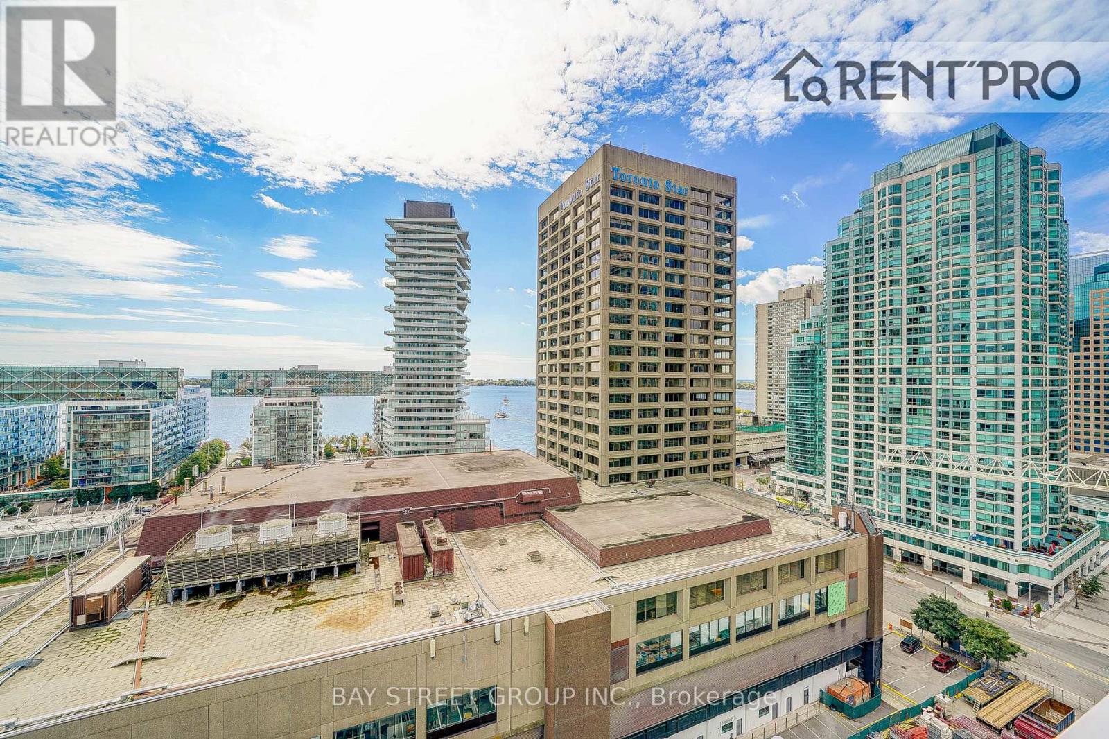 1410 - 28 Freeland Street, Toronto, Ontario  M5E 0E3 - Photo 31 - C13688830
