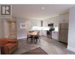 2A - 692 MOUNT PLEASANT ROAD, Toronto, Ontario