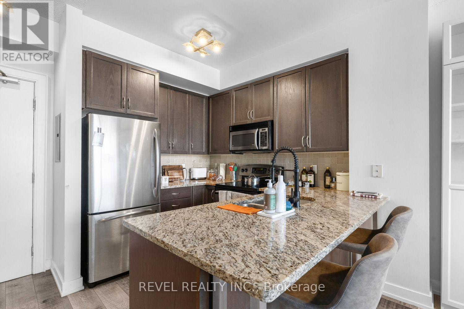 1119 - 438 King Street W, Toronto, Ontario  M5V 3T9 - Photo 10 - C13688948