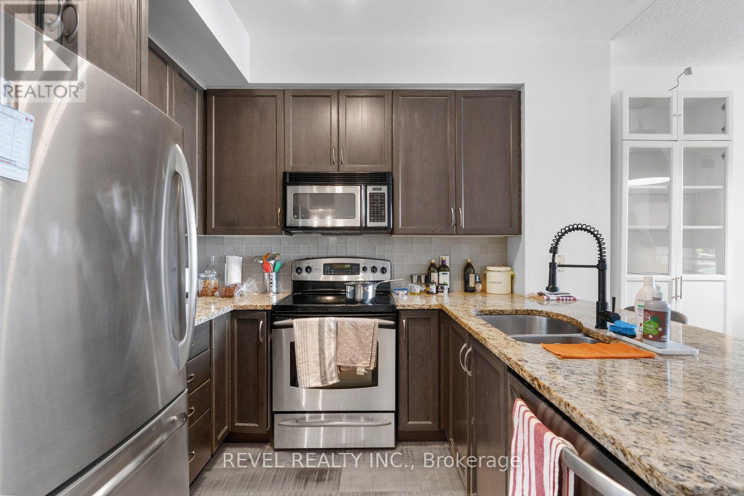 1119 - 438 King Street W, Toronto, Ontario  M5V 3T9 - Photo 11 - C13688948
