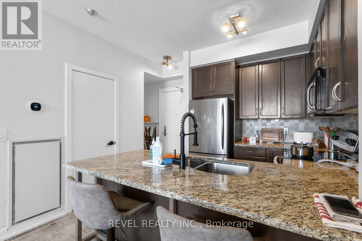 1119 - 438 King Street W, Toronto, Ontario  M5V 3T9 - Photo 12 - C13688948