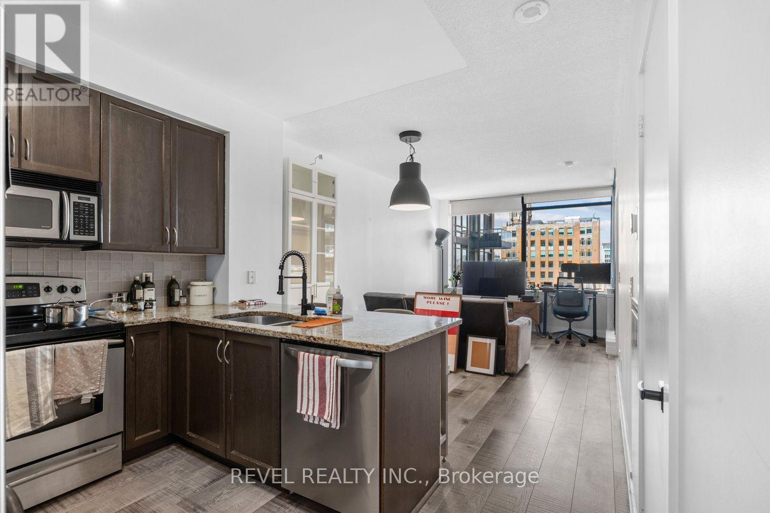 1119 - 438 King Street W, Toronto, Ontario  M5V 3T9 - Photo 13 - C13688948