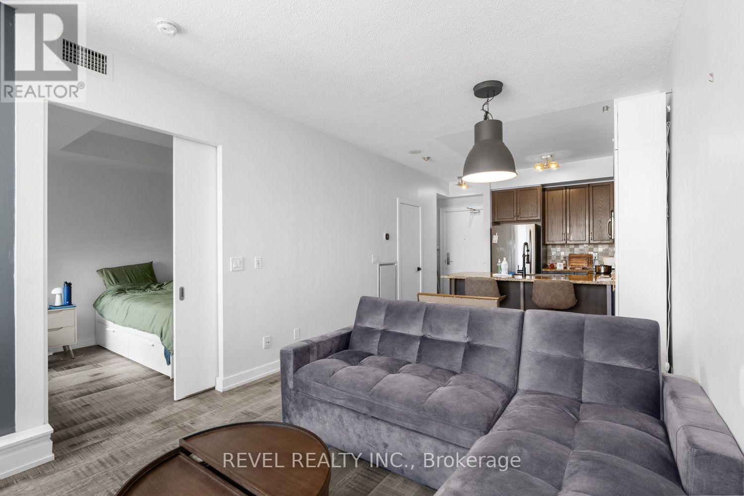 1119 - 438 King Street W, Toronto, Ontario  M5V 3T9 - Photo 15 - C13688948