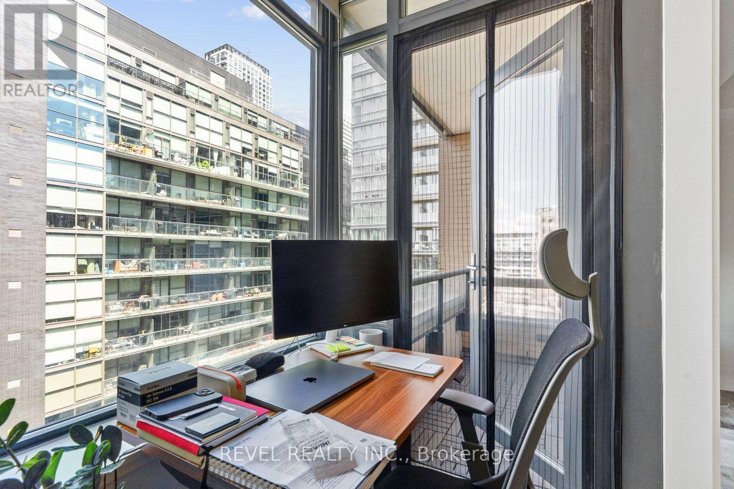 1119 - 438 King Street W, Toronto, Ontario  M5V 3T9 - Photo 16 - C13688948