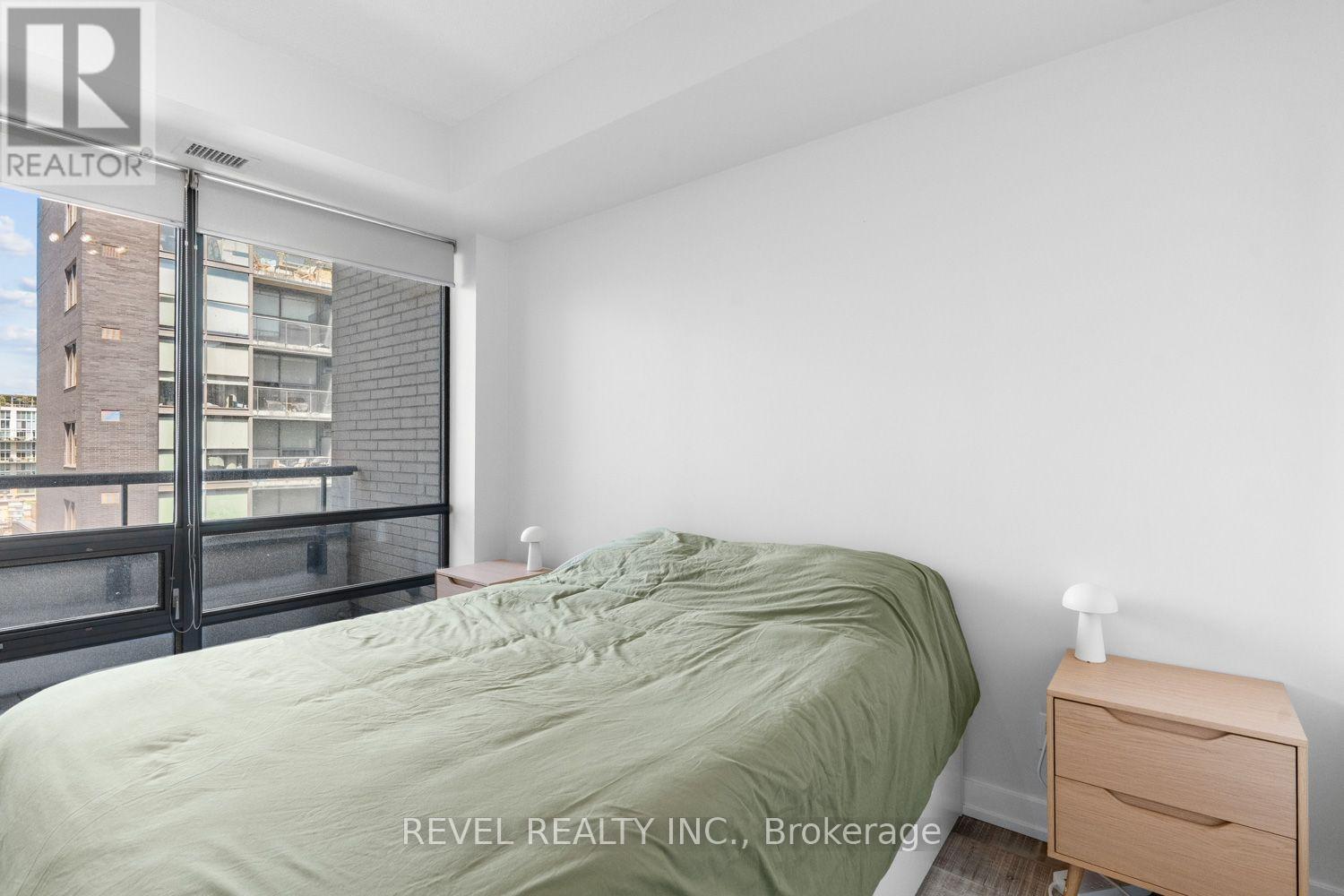 1119 - 438 King Street W, Toronto, Ontario  M5V 3T9 - Photo 18 - C13688948