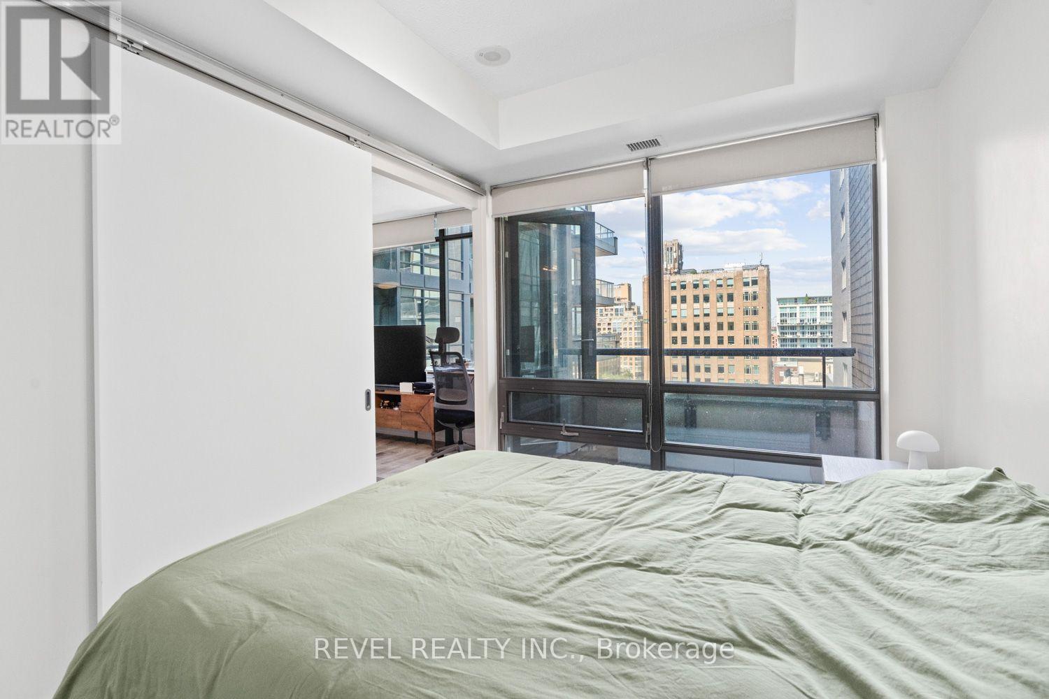 1119 - 438 King Street W, Toronto, Ontario  M5V 3T9 - Photo 19 - C13688948