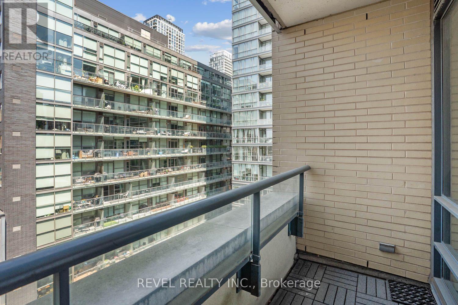 1119 - 438 King Street W, Toronto, Ontario  M5V 3T9 - Photo 23 - C13688948