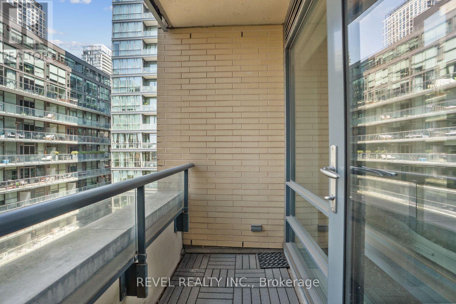 1119 - 438 King Street W, Toronto, Ontario  M5V 3T9 - Photo 24 - C13688948