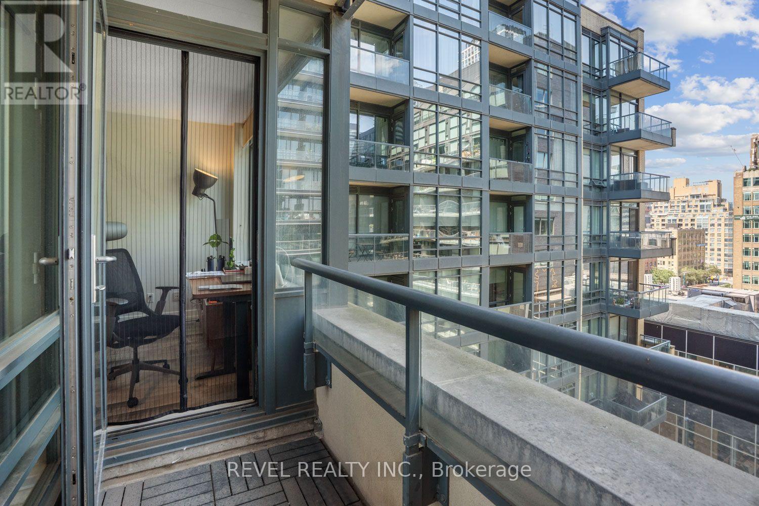 1119 - 438 King Street W, Toronto, Ontario  M5V 3T9 - Photo 25 - C13688948