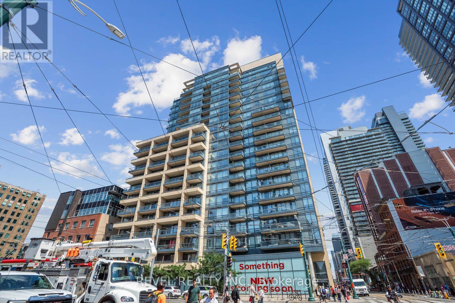 1119 - 438 King Street W, Toronto, Ontario  M5V 3T9 - Photo 27 - C13688948