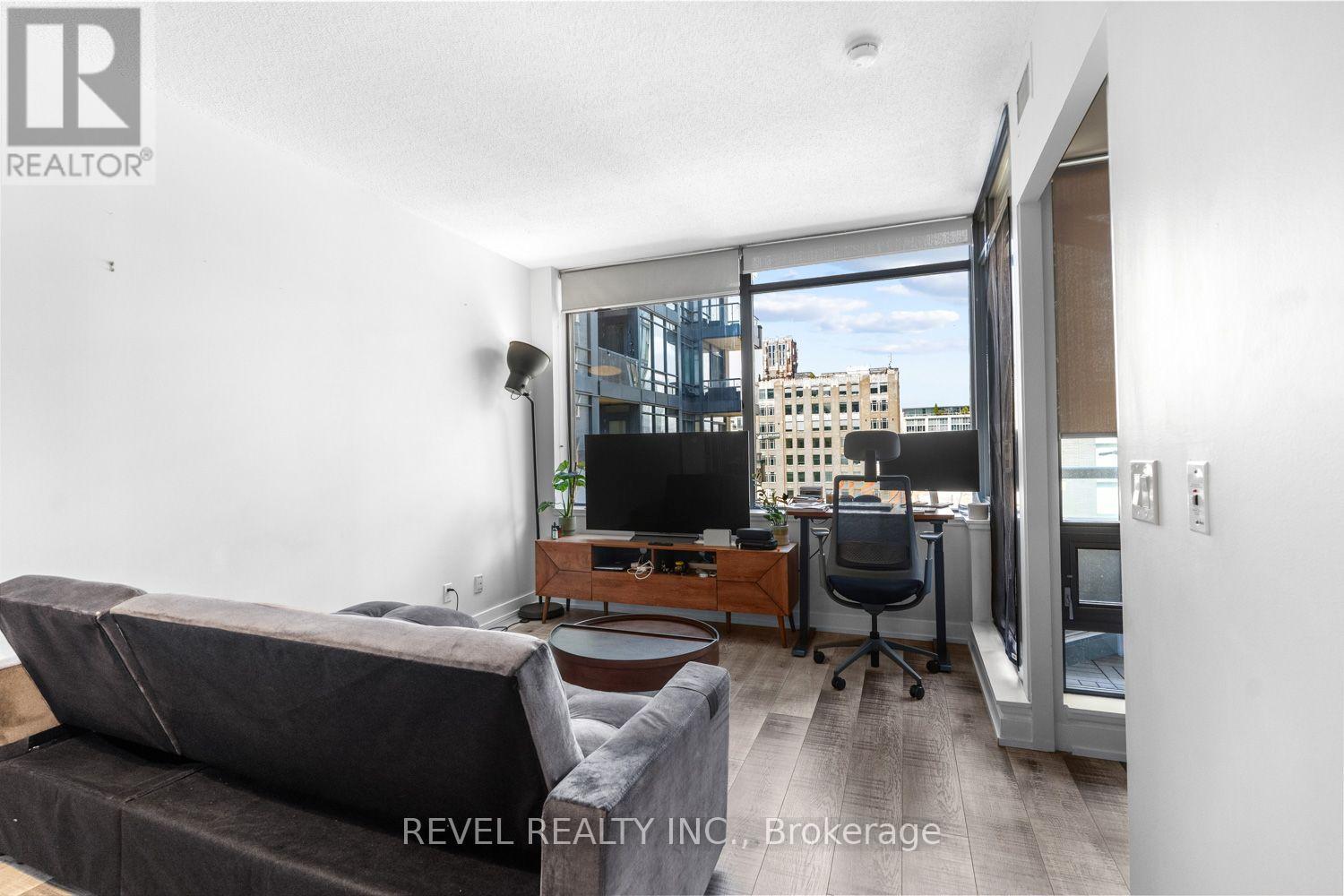 1119 - 438 King Street W, Toronto, Ontario  M5V 3T9 - Photo 3 - C13688948