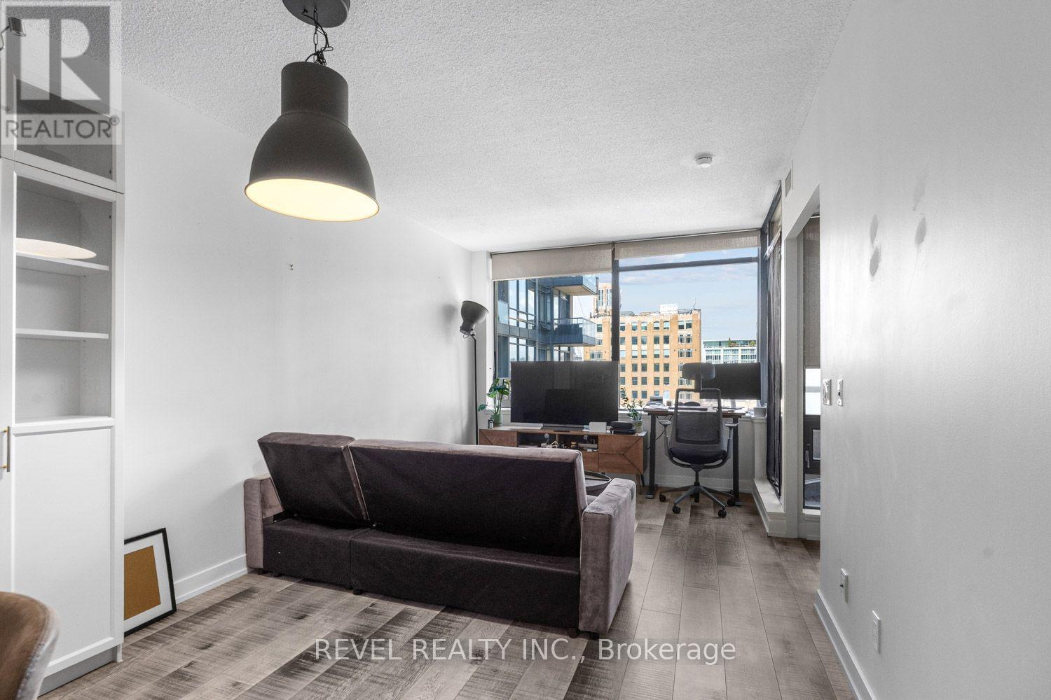 1119 - 438 King Street W, Toronto, Ontario  M5V 3T9 - Photo 4 - C13688948