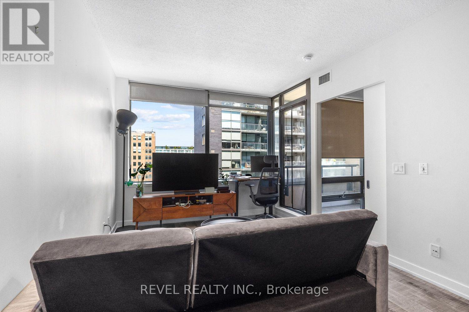1119 - 438 King Street W, Toronto, Ontario  M5V 3T9 - Photo 5 - C13688948