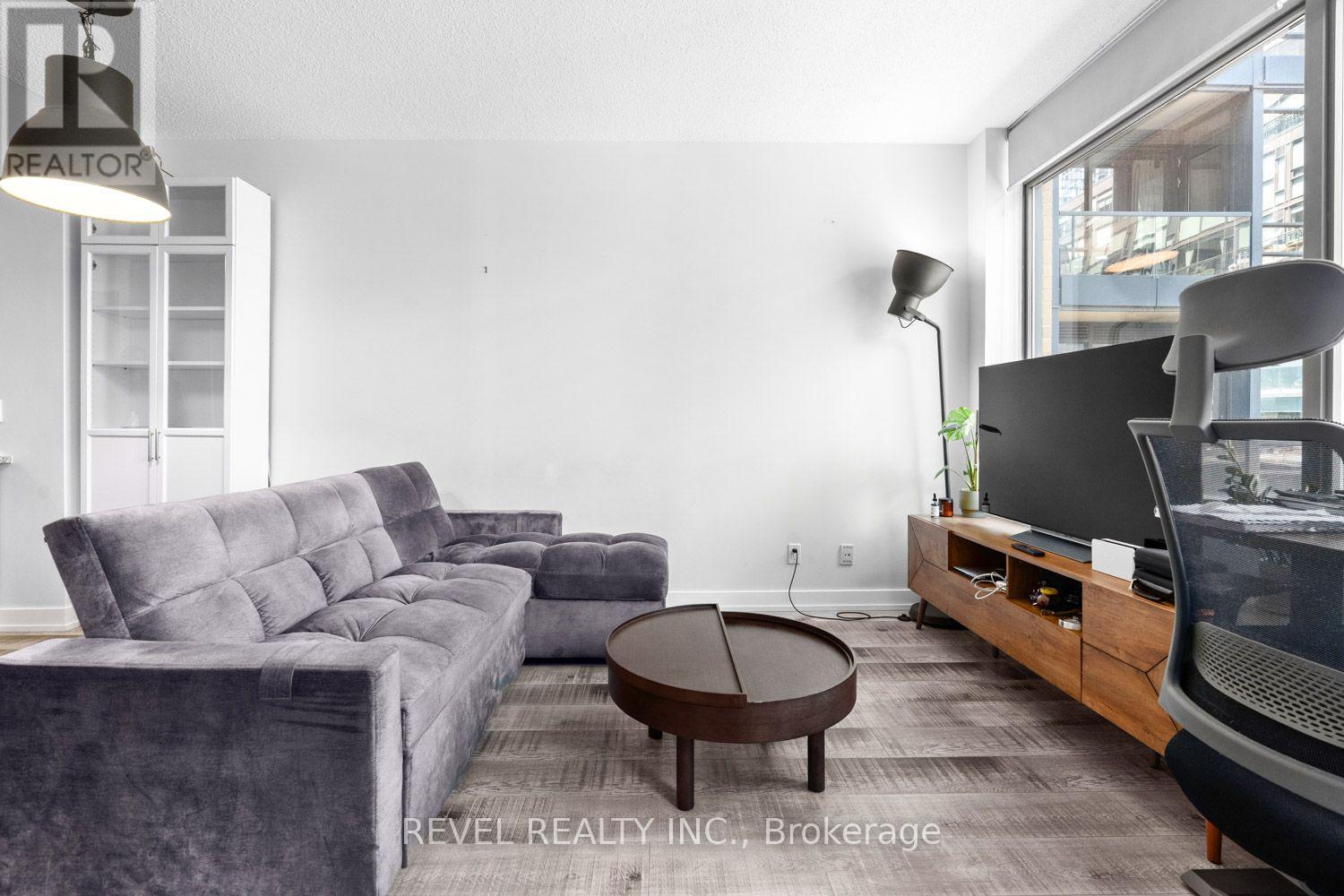 1119 - 438 King Street W, Toronto, Ontario  M5V 3T9 - Photo 6 - C13688948