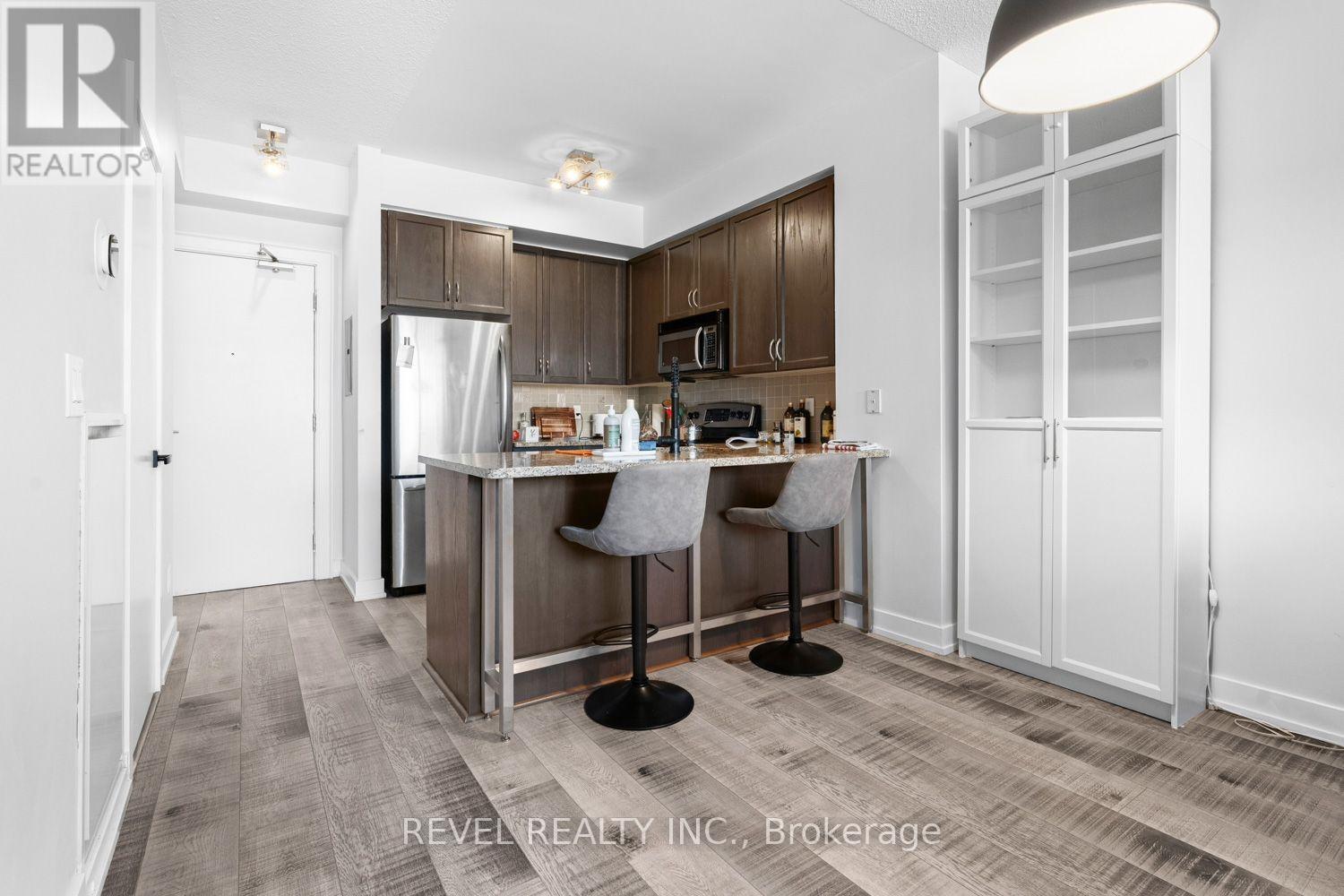 1119 - 438 King Street W, Toronto, Ontario  M5V 3T9 - Photo 7 - C13688948