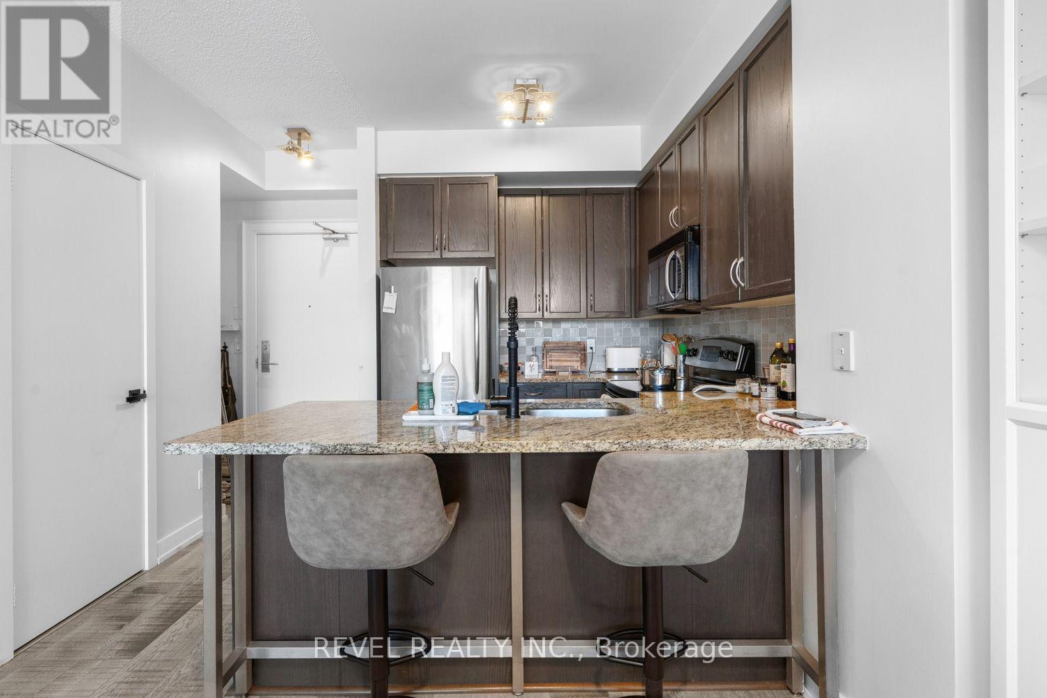 1119 - 438 King Street W, Toronto, Ontario  M5V 3T9 - Photo 8 - C13688948