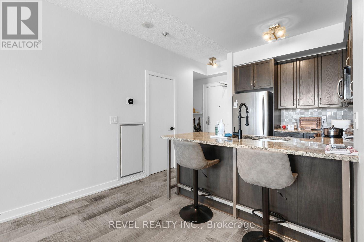 1119 - 438 King Street W, Toronto, Ontario  M5V 3T9 - Photo 9 - C13688948