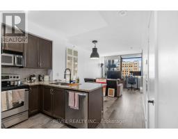 1119 - 438 KING STREET W, Toronto, Ontario