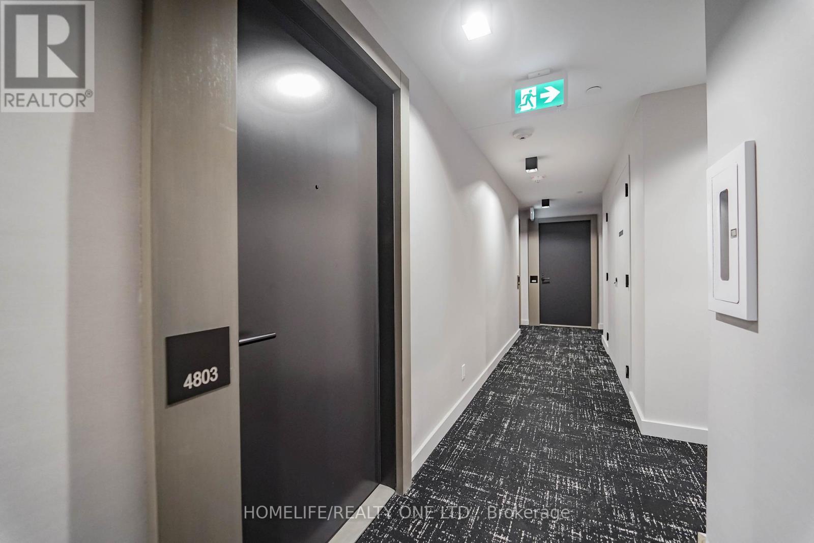 4803 - 108 Peter Street, Toronto, Ontario  M5V 2G7 - Photo 6 - C13688954
