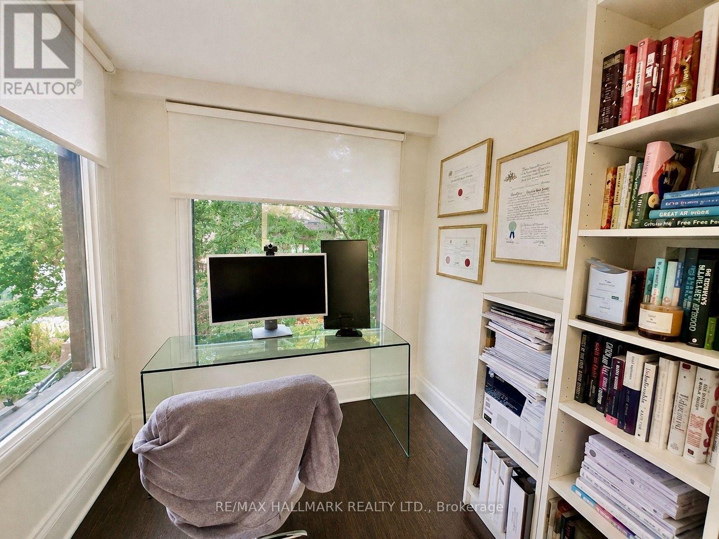 2 - 7 Bernard Avenue, Toronto, Ontario  M5R 1R3 - Photo 11 - C13688968