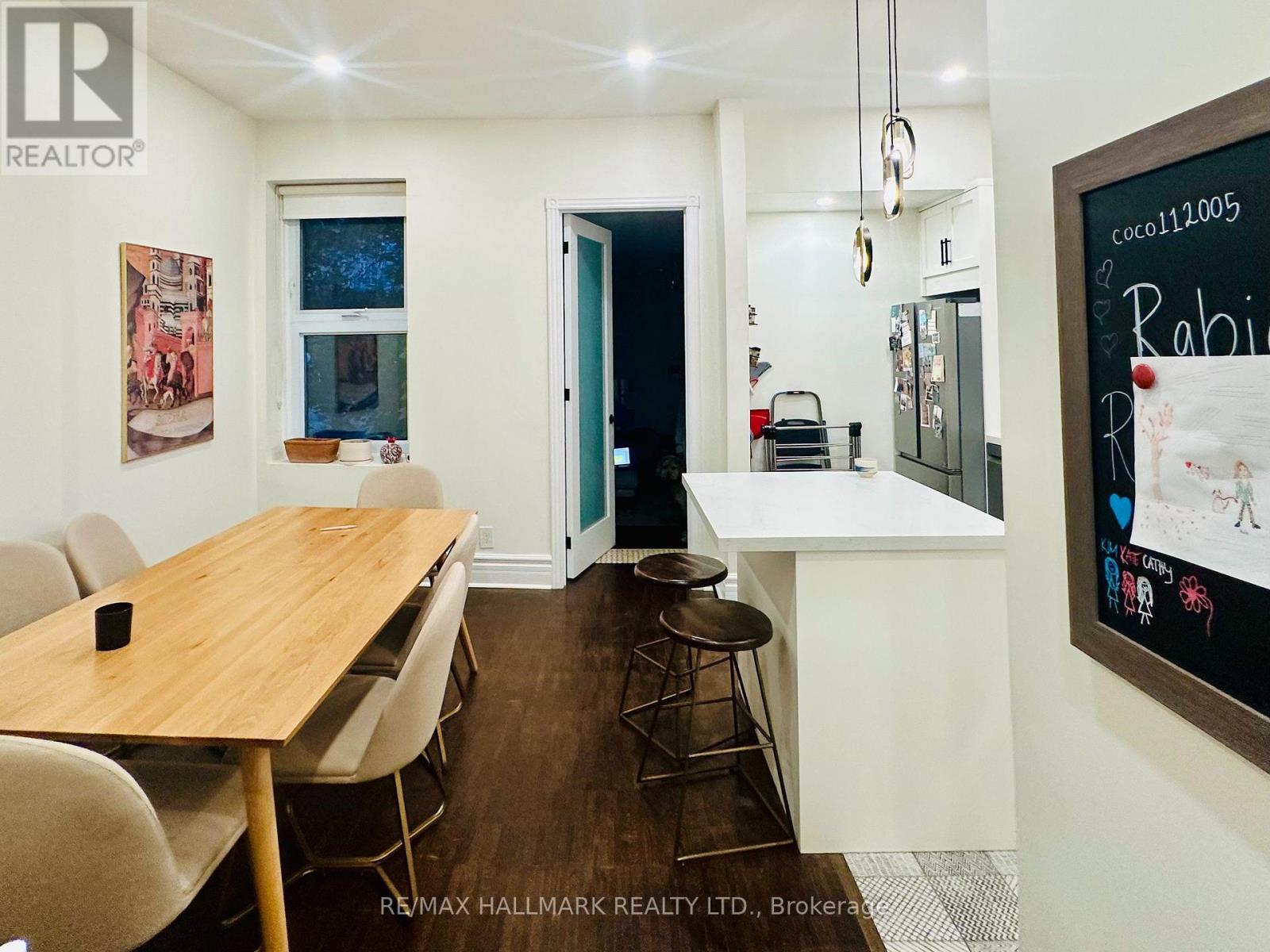2 - 7 Bernard Avenue, Toronto, Ontario  M5R 1R3 - Photo 4 - C13688968