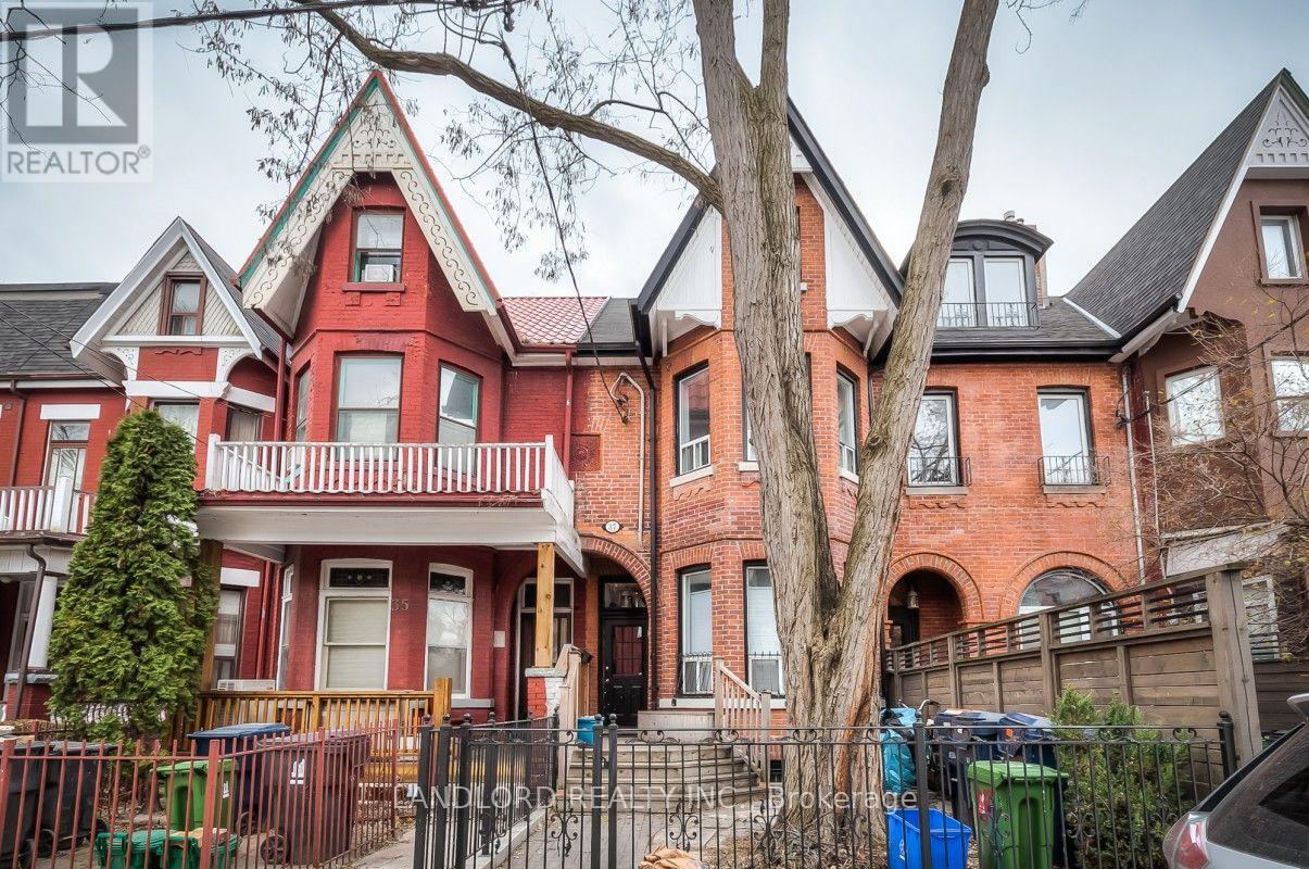 2 - 37 Grange Avenue, Toronto, Ontario  M5T 1C6 - Photo 20 - C13688970