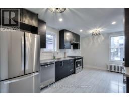 2 - 37 GRANGE AVENUE, Toronto, Ontario